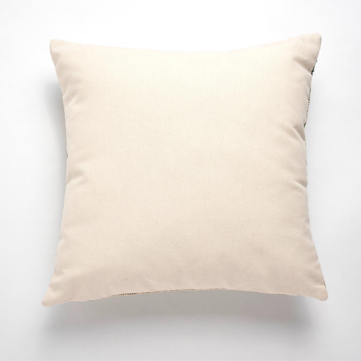 Global Geometric Green Cushion Green – image 2