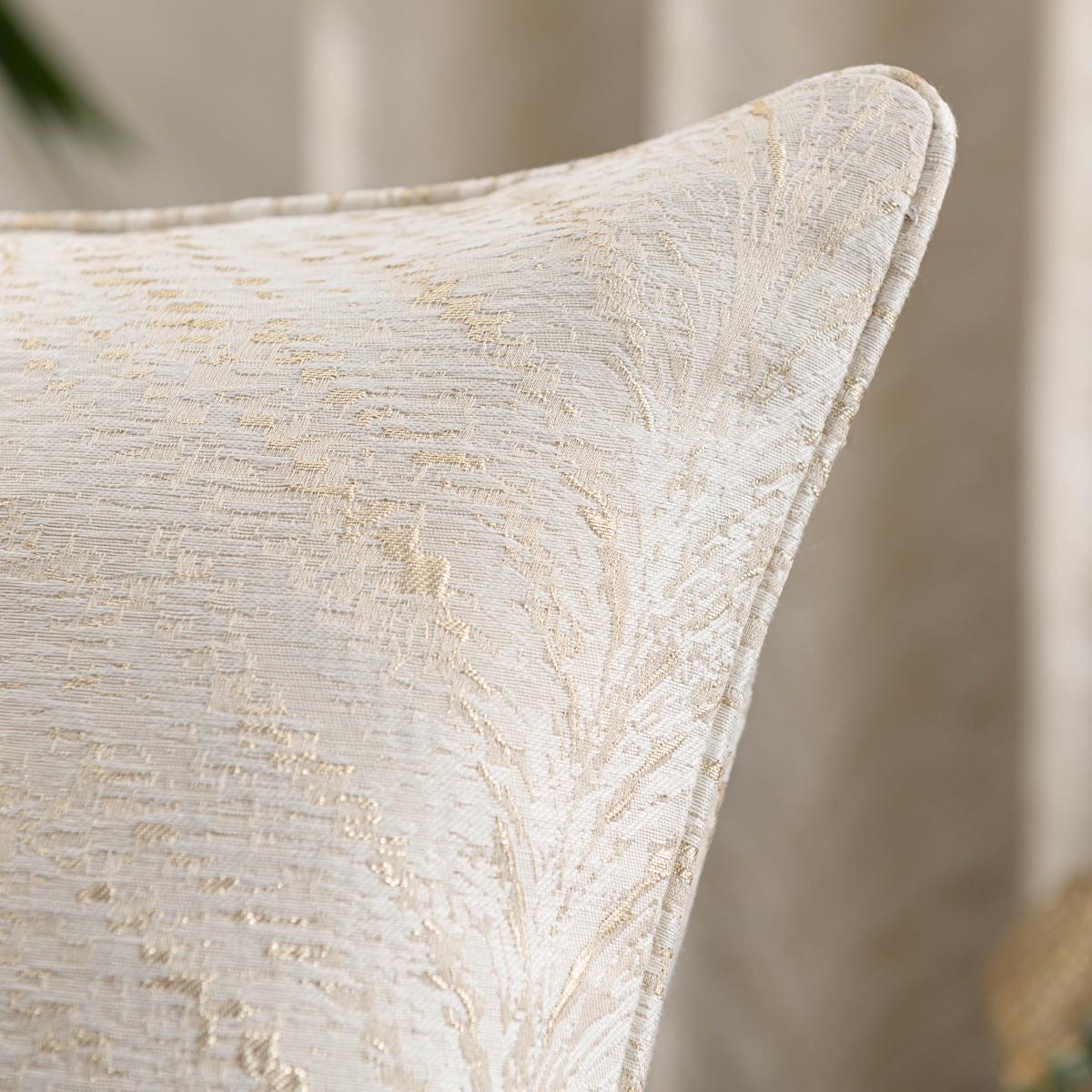Flame Natural Cushion Natural – image 2