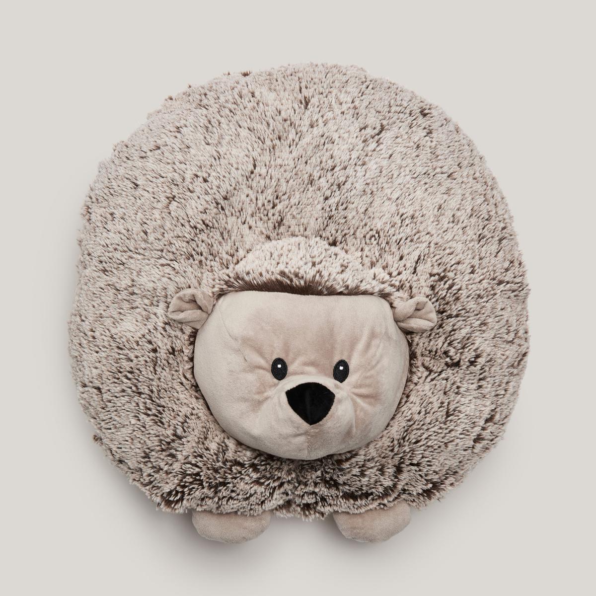 Hattie the Hedgehog Cushion MultiColoured – image 2