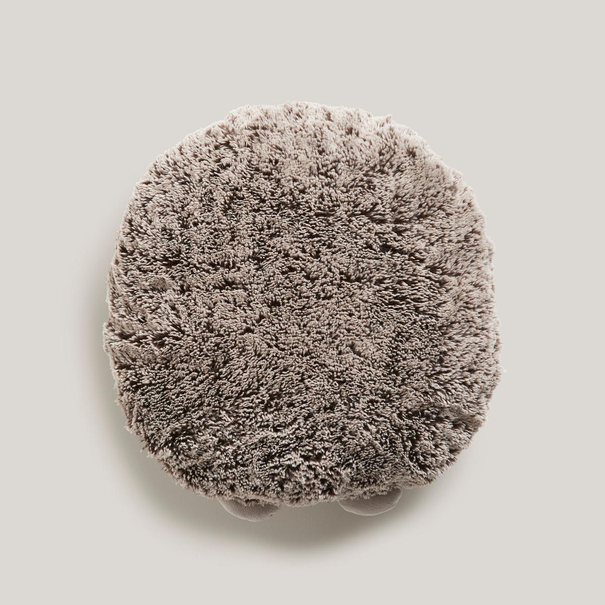 Hattie the Hedgehog Cushion MultiColoured – image 3