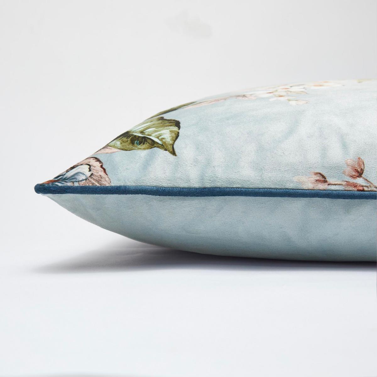 Holly Willoughby Exotic Bloom Cushion – image 2