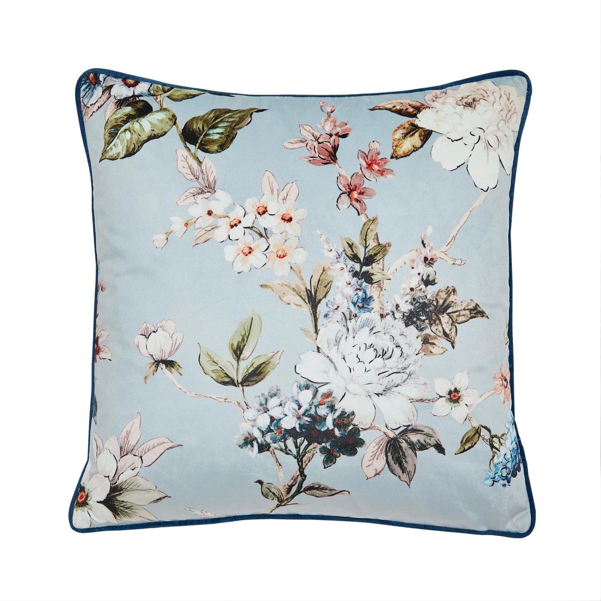 Holly Willoughby Exotic Bloom Cushion – image 4