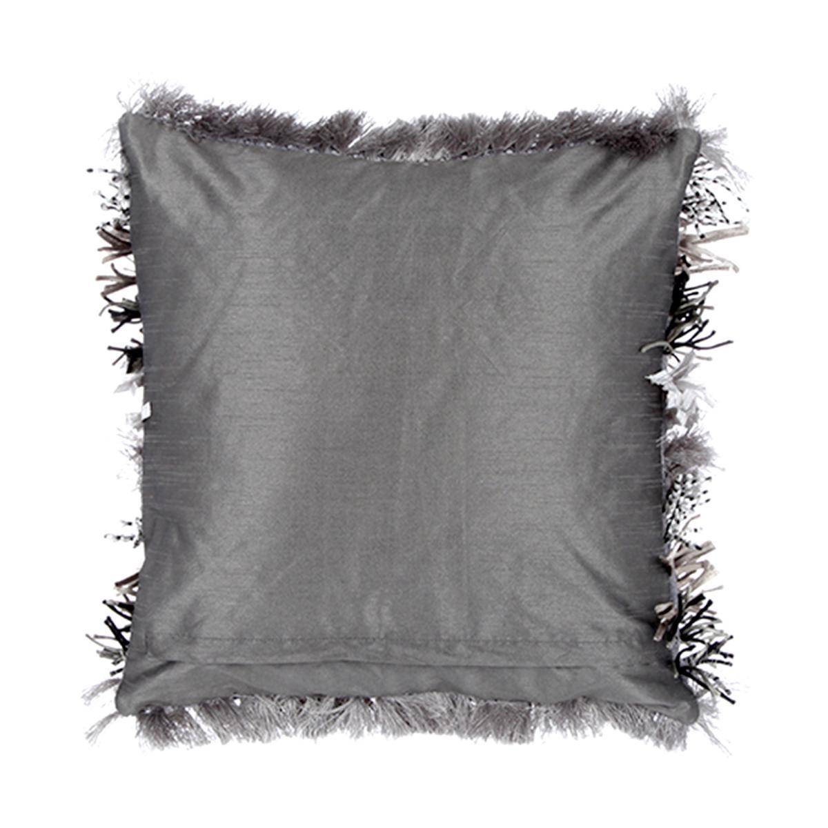Vibe Cushion Brown – image 3