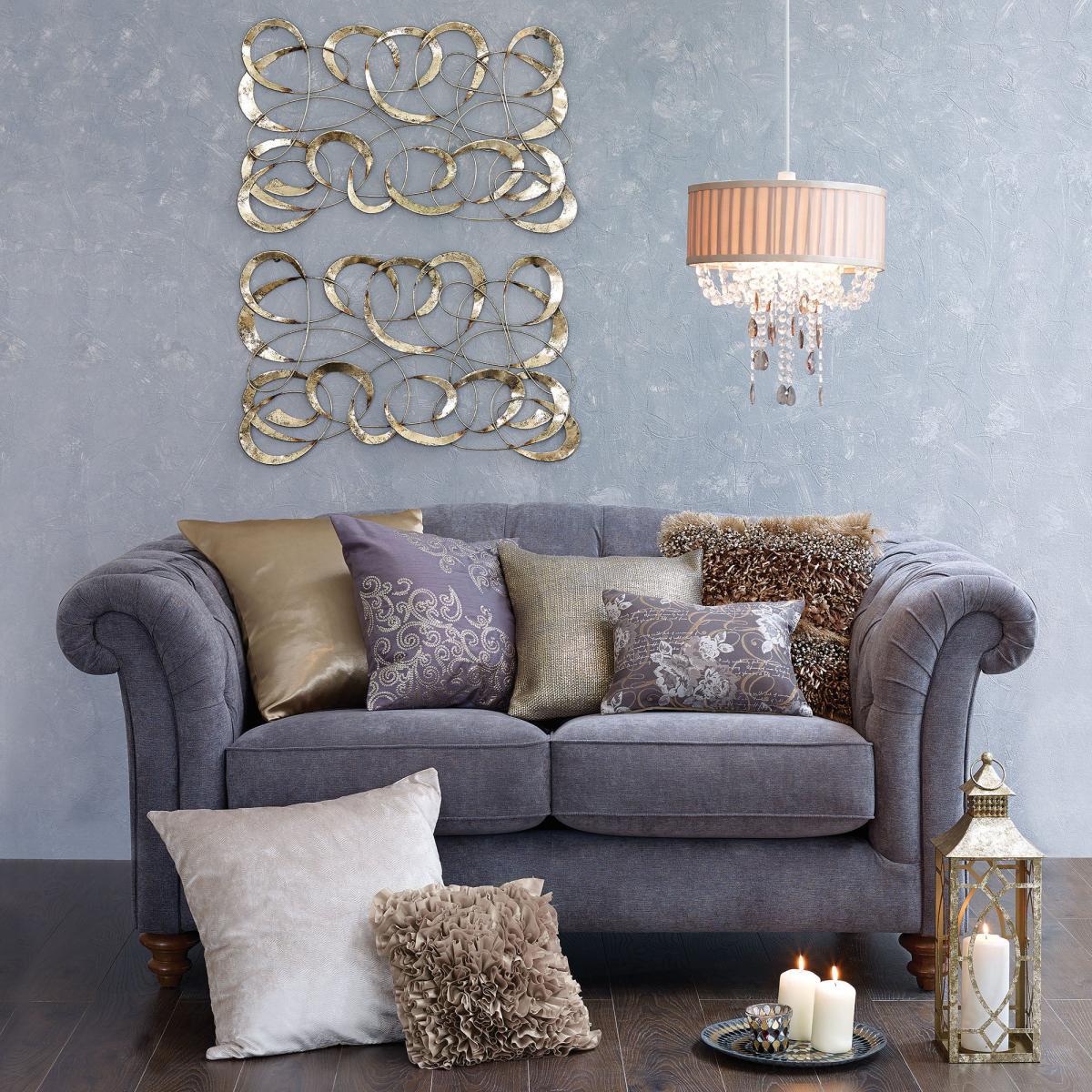Vibe Cushion Brown – image 4