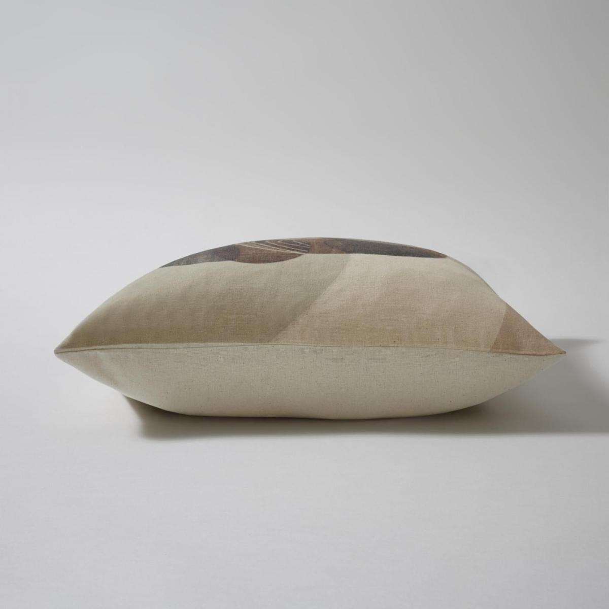 Artisan Elephant Cushion Natural – image 5