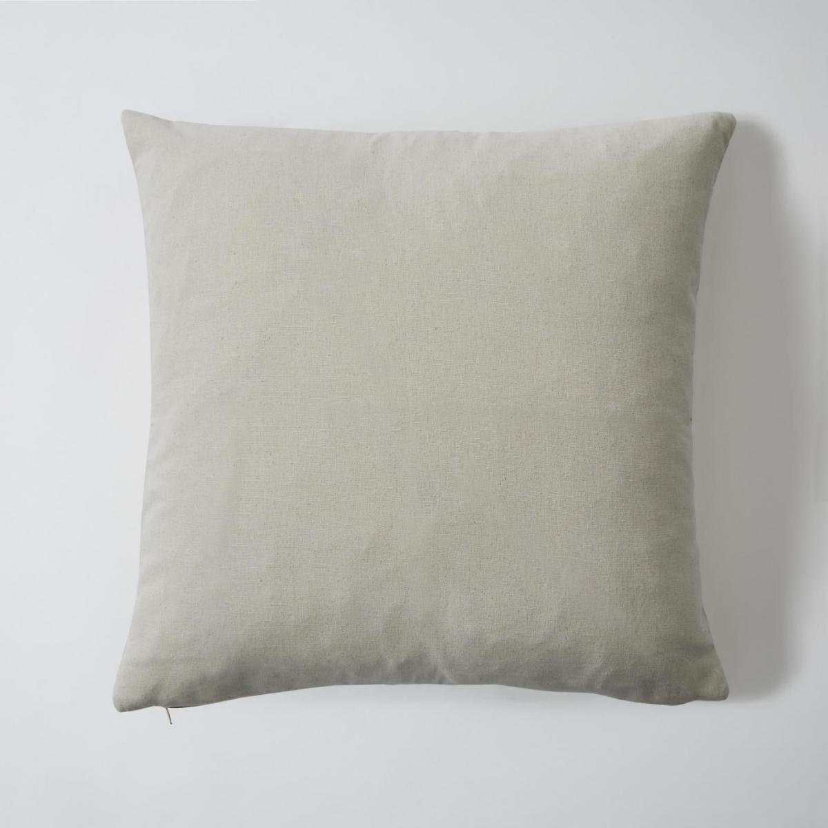 Artisan Elephant Cushion Natural – image 6
