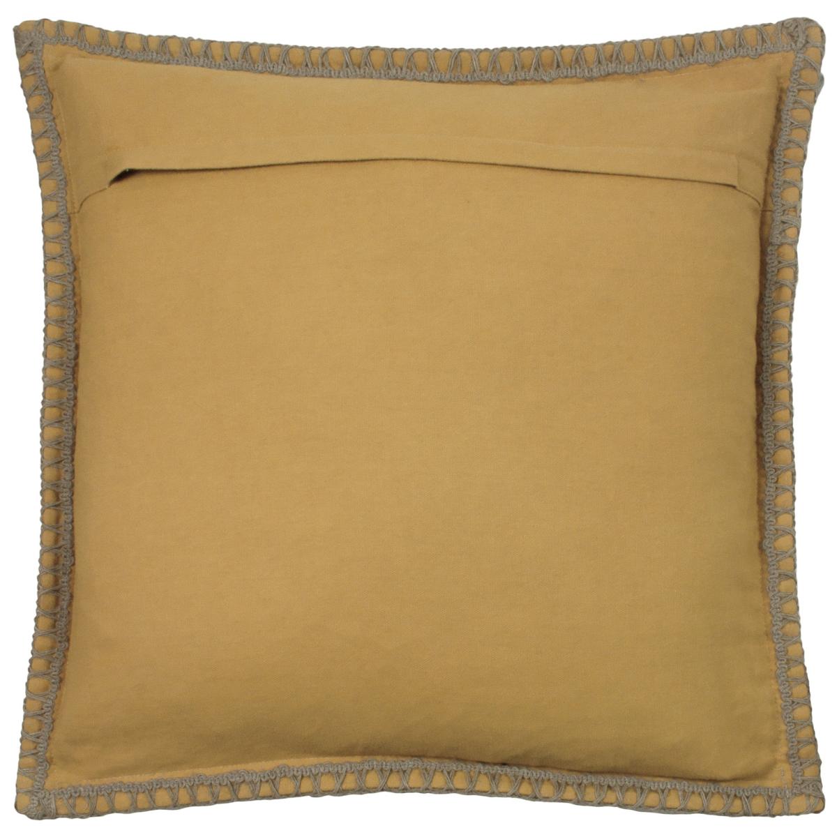 Mini Inka Cushion Honey – image 2