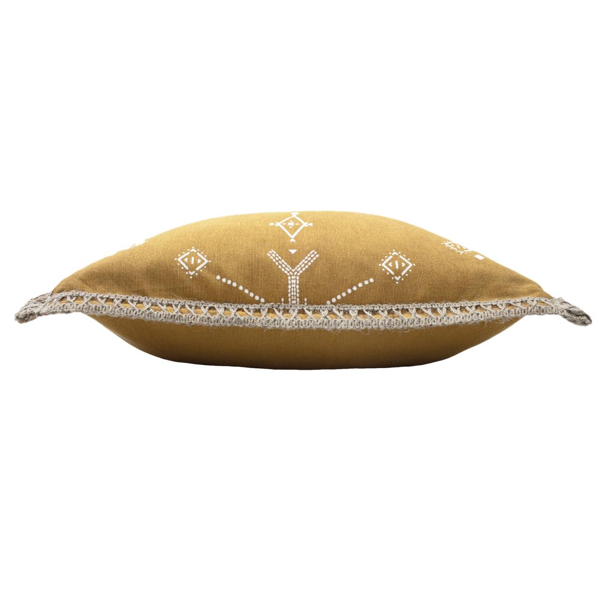 Mini Inka Cushion Honey – image 3