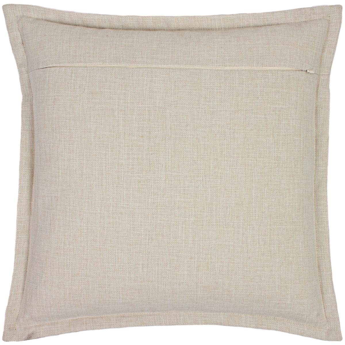 Robi Square Cushion Grey – image 2