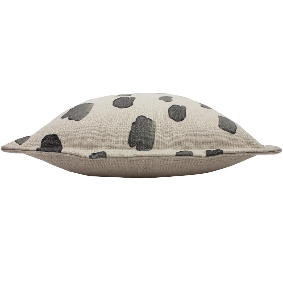 Robi Square Cushion Grey – image 3