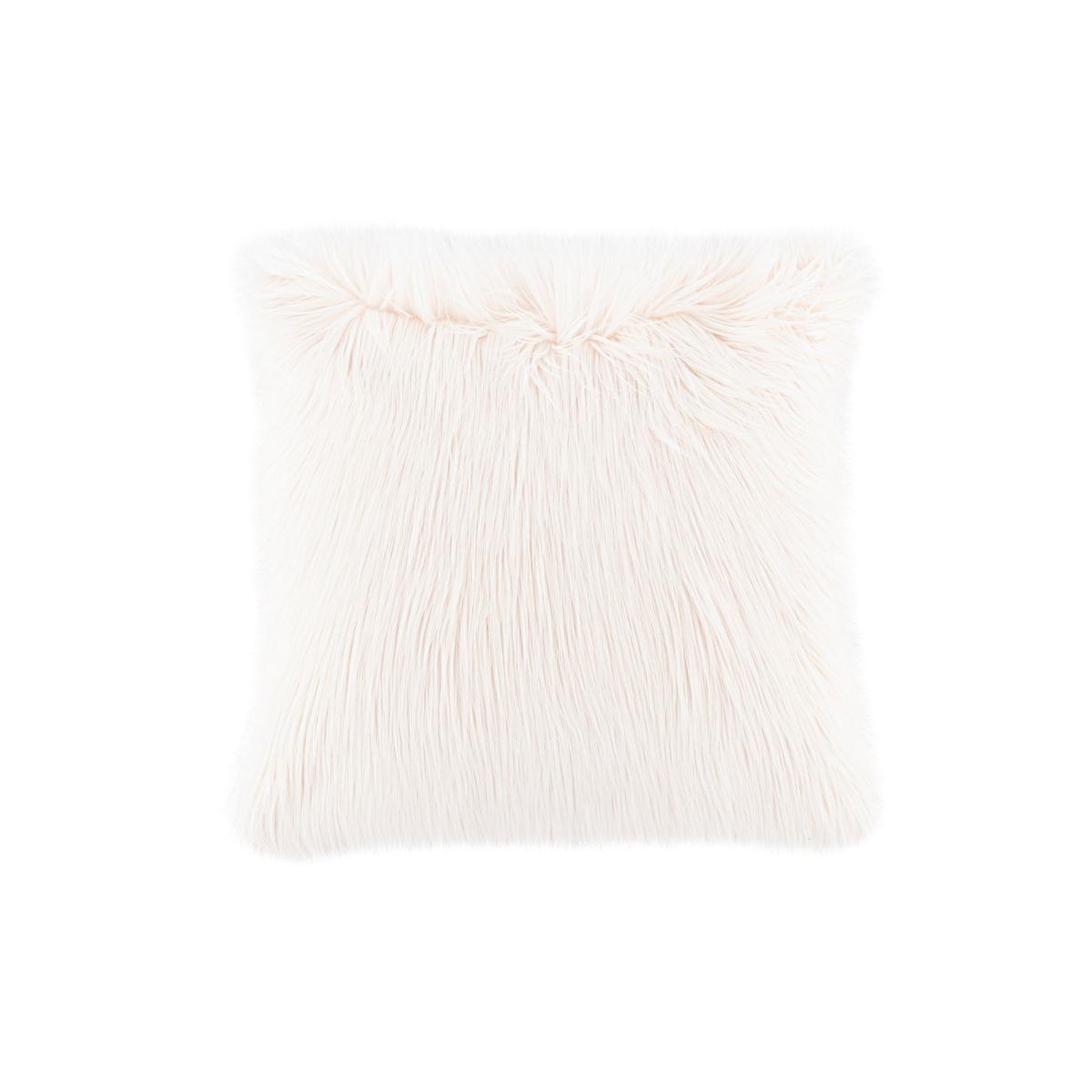 Skylar Floor Cushion Ivory – image 2
