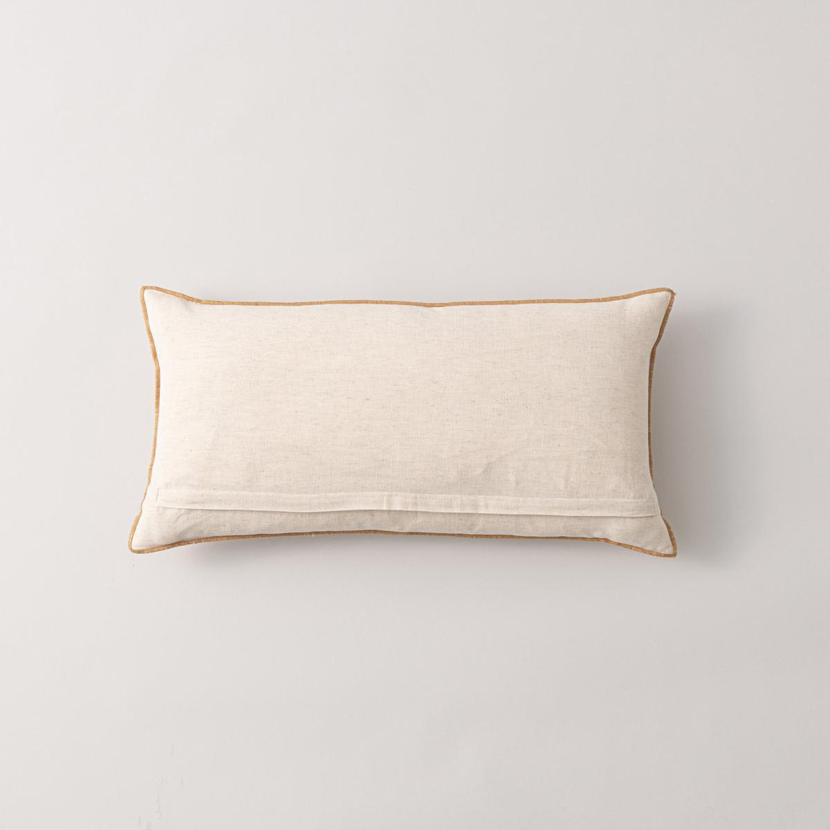 Home Cushion Natural – image 4