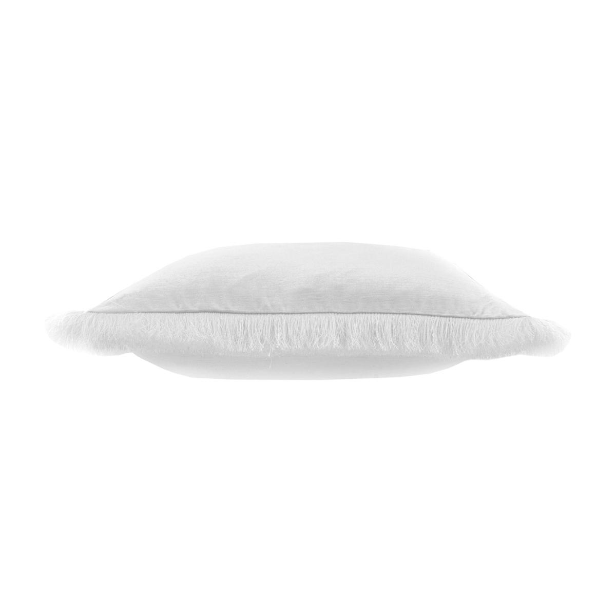 Keston Square Cushion Navy – image 2