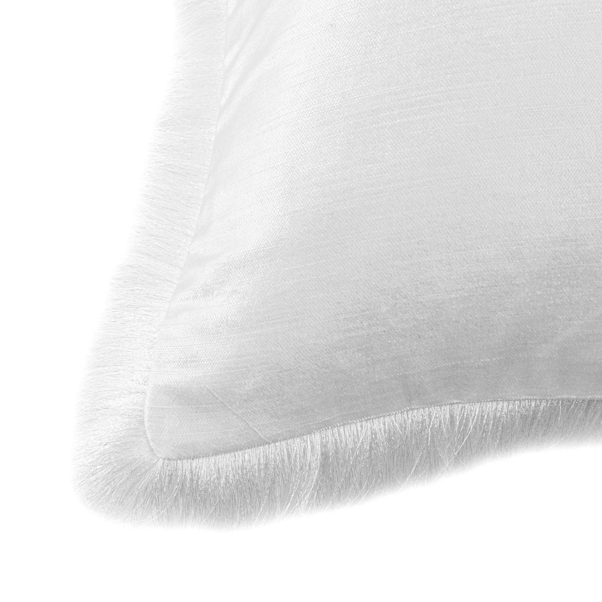 Keston Square Cushion Navy – image 3