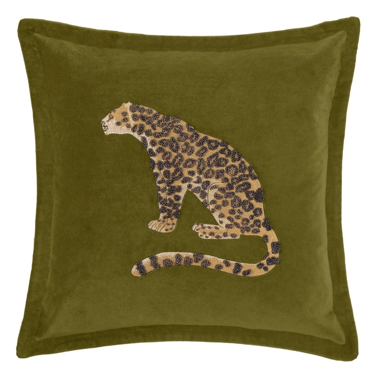 Voyage Maison Waghoba Square Cushion – image 2