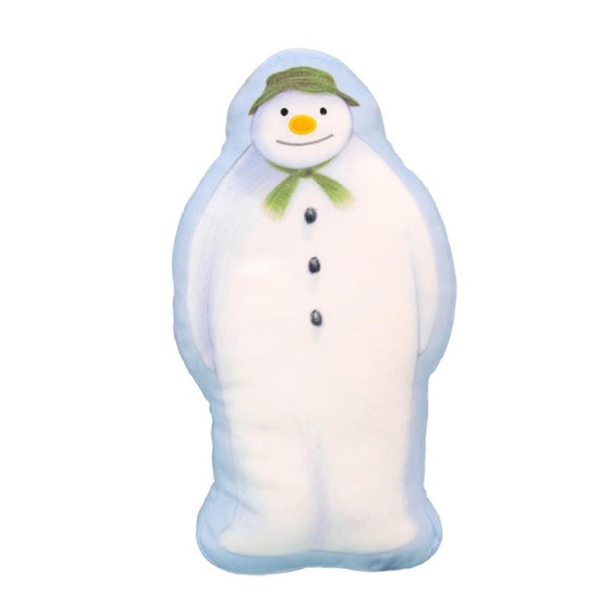The Snowman Divine Cushion – image 3