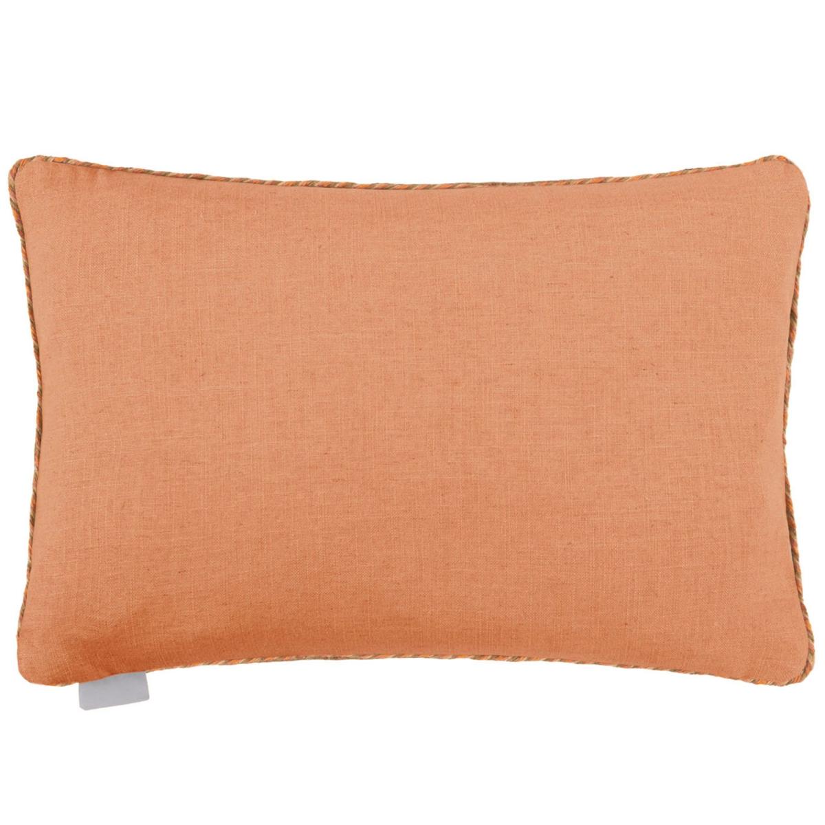 Sandoval Cotton Rectangle Cushion Sandoval Granite – image 3