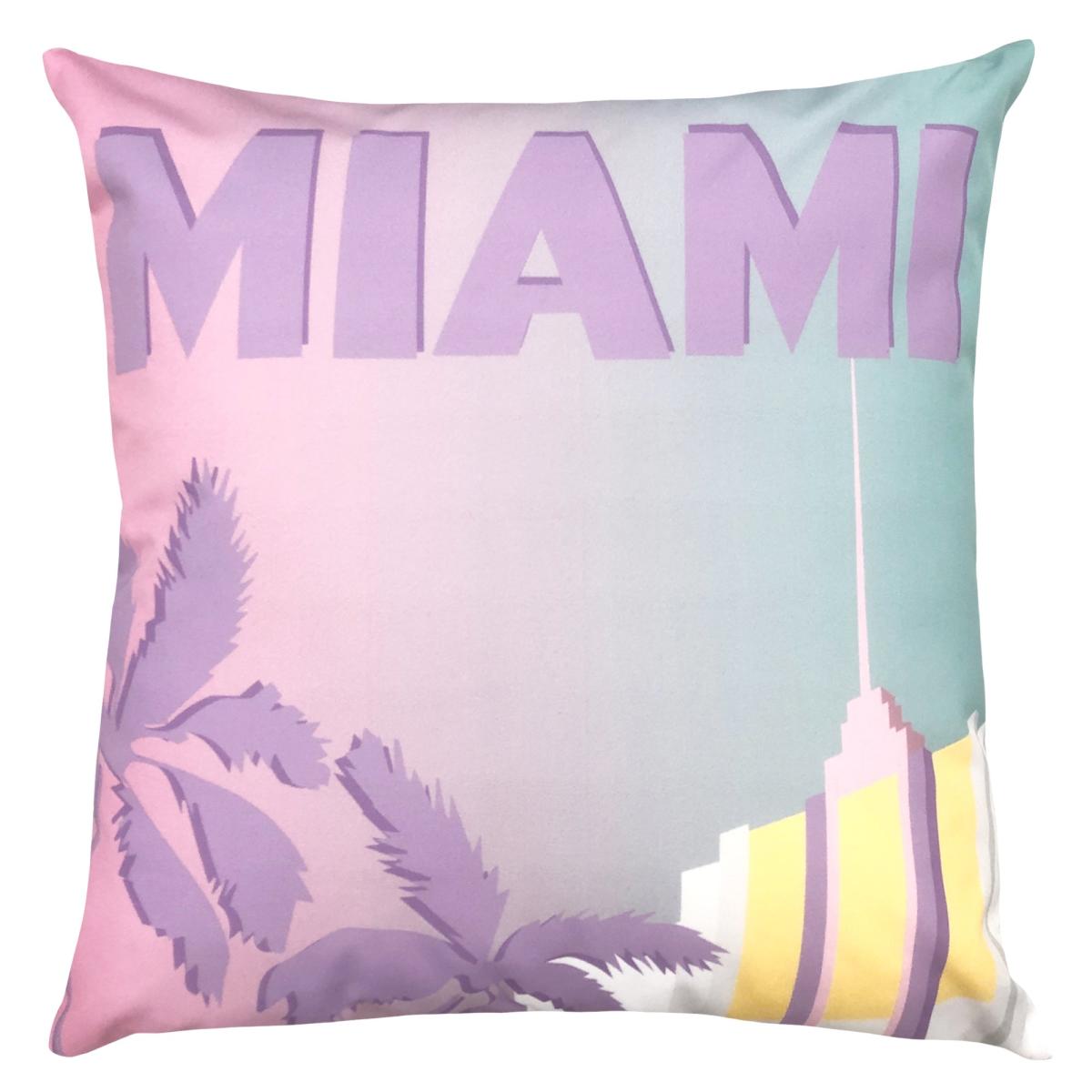 furn. Miami Outdoor Cushion MultiColoured – image 2