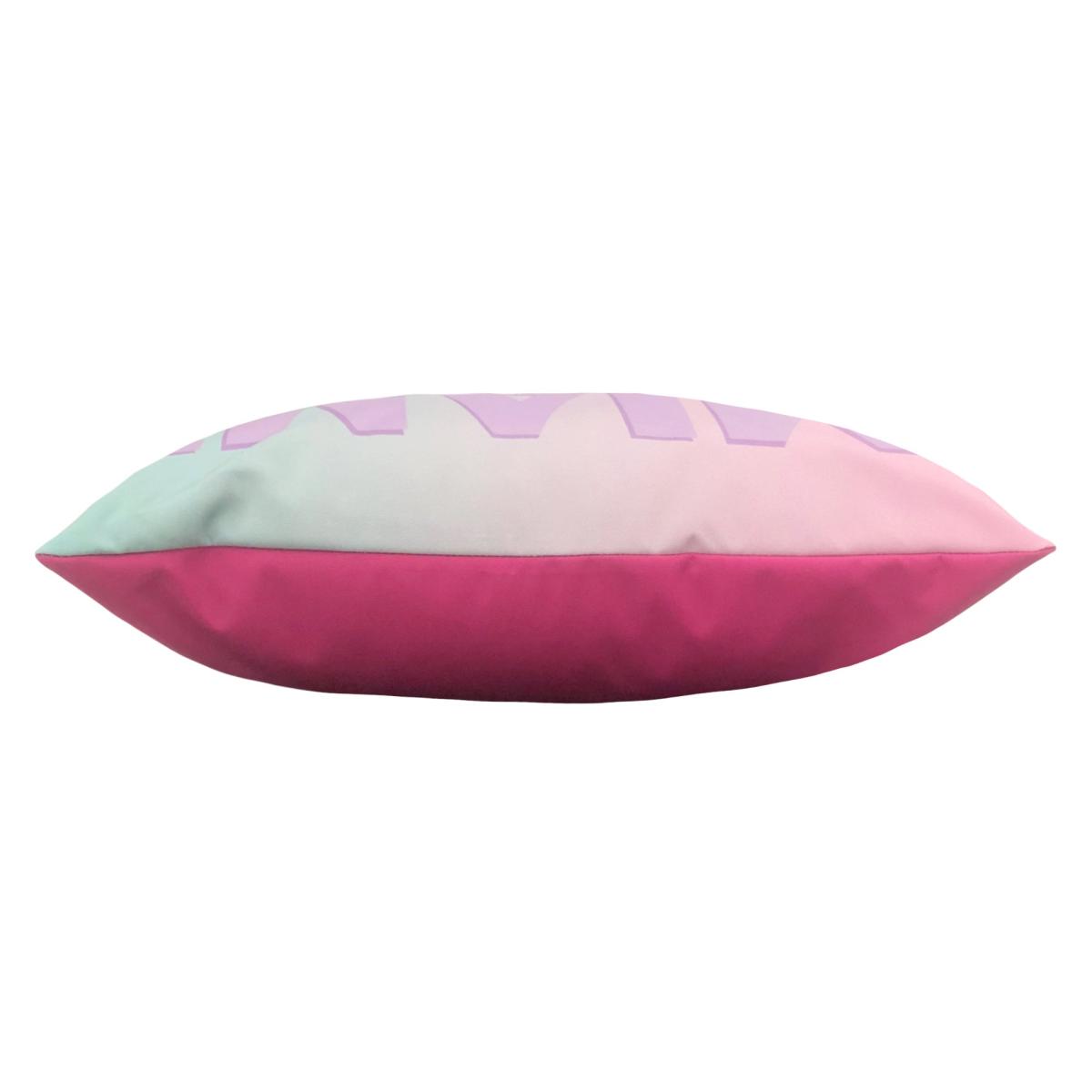 furn. Miami Outdoor Cushion MultiColoured – image 4