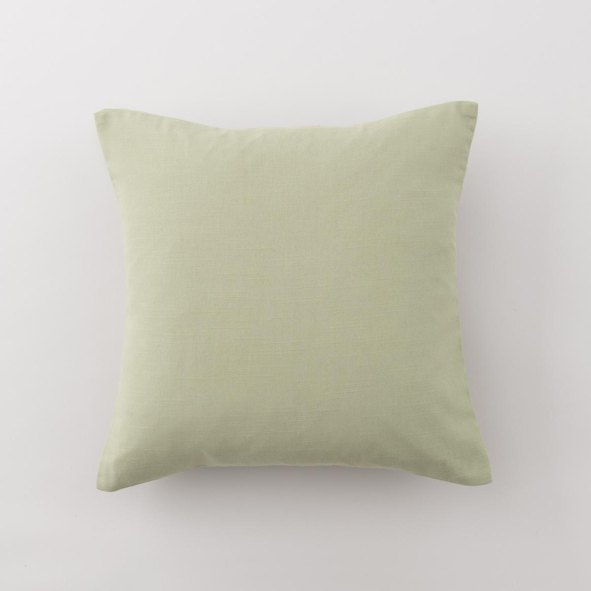 Isabelle Ties Cushion Cover Green – image 5