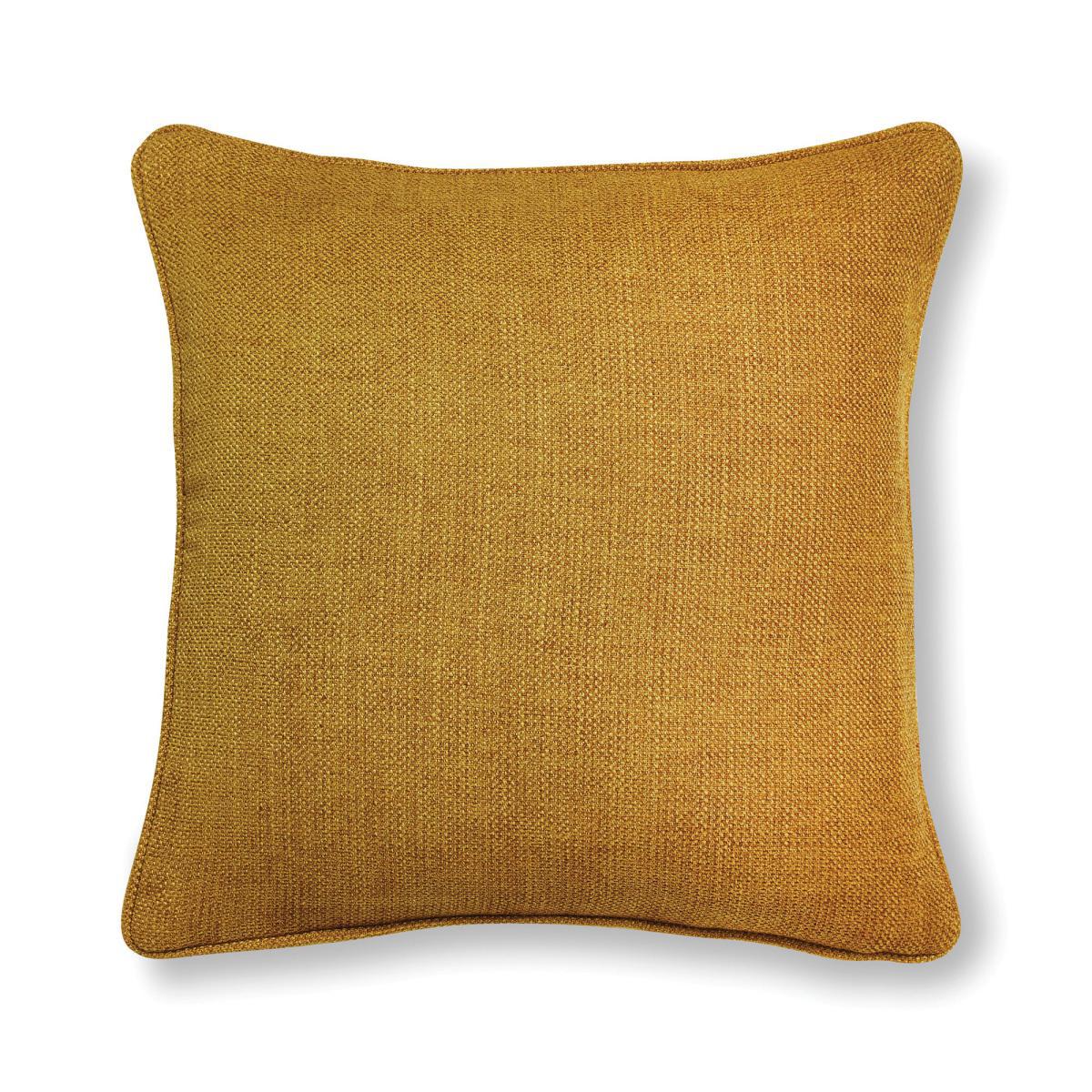 Wynter Old Gold Cushion Gold – image 2