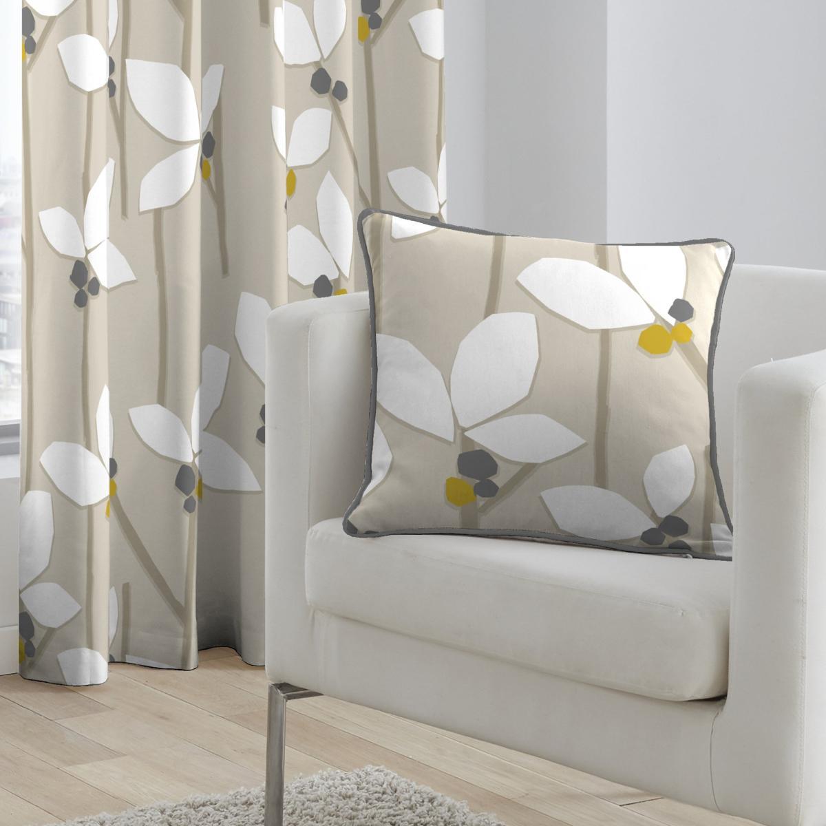 Fusion Kalmar Cushion Natural – image 2