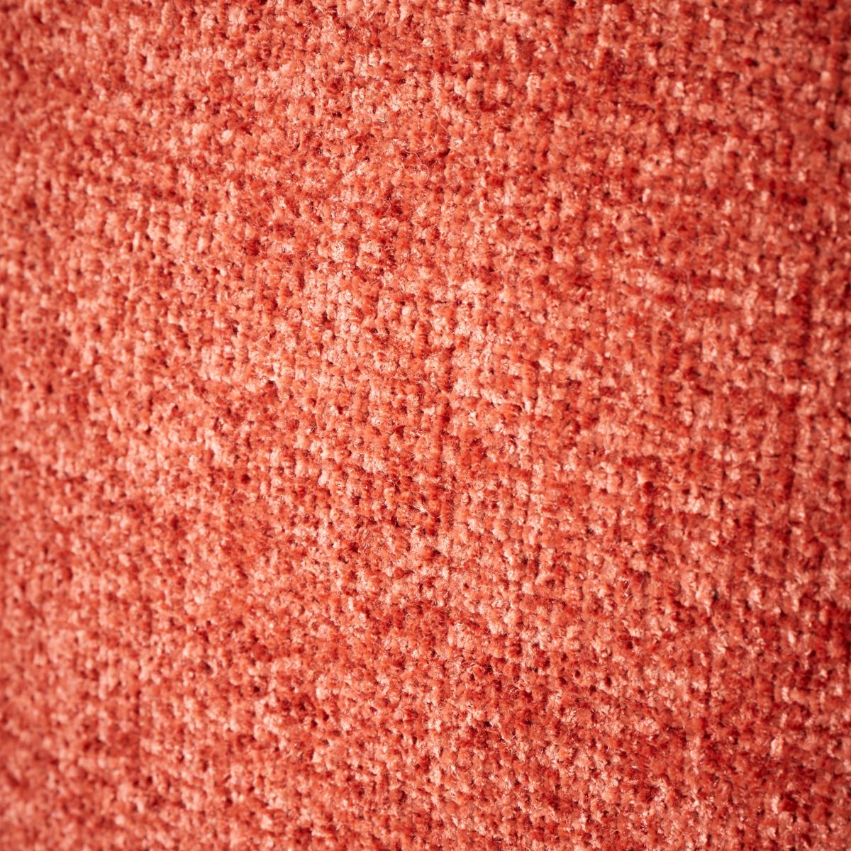 Catherine Lansfield Wilson Plain Chenille Square Cushion – image 3