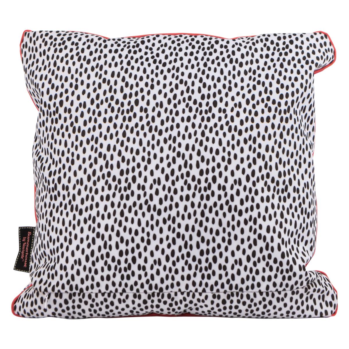 Tribal Fushion Indoor Outdoor Cushion Pink – image 4
