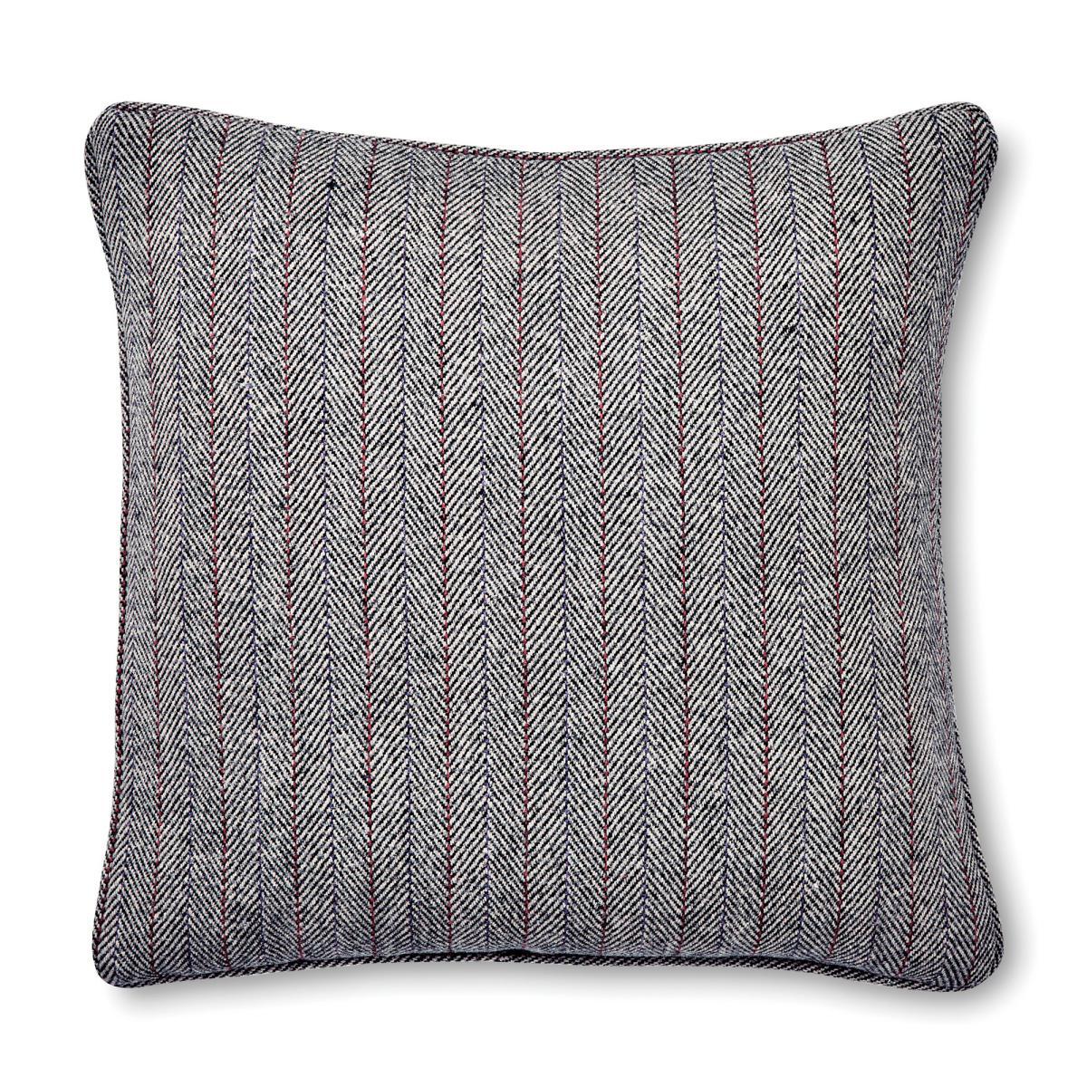 Haworth Herringbone Natural Cushion Natural – image 4