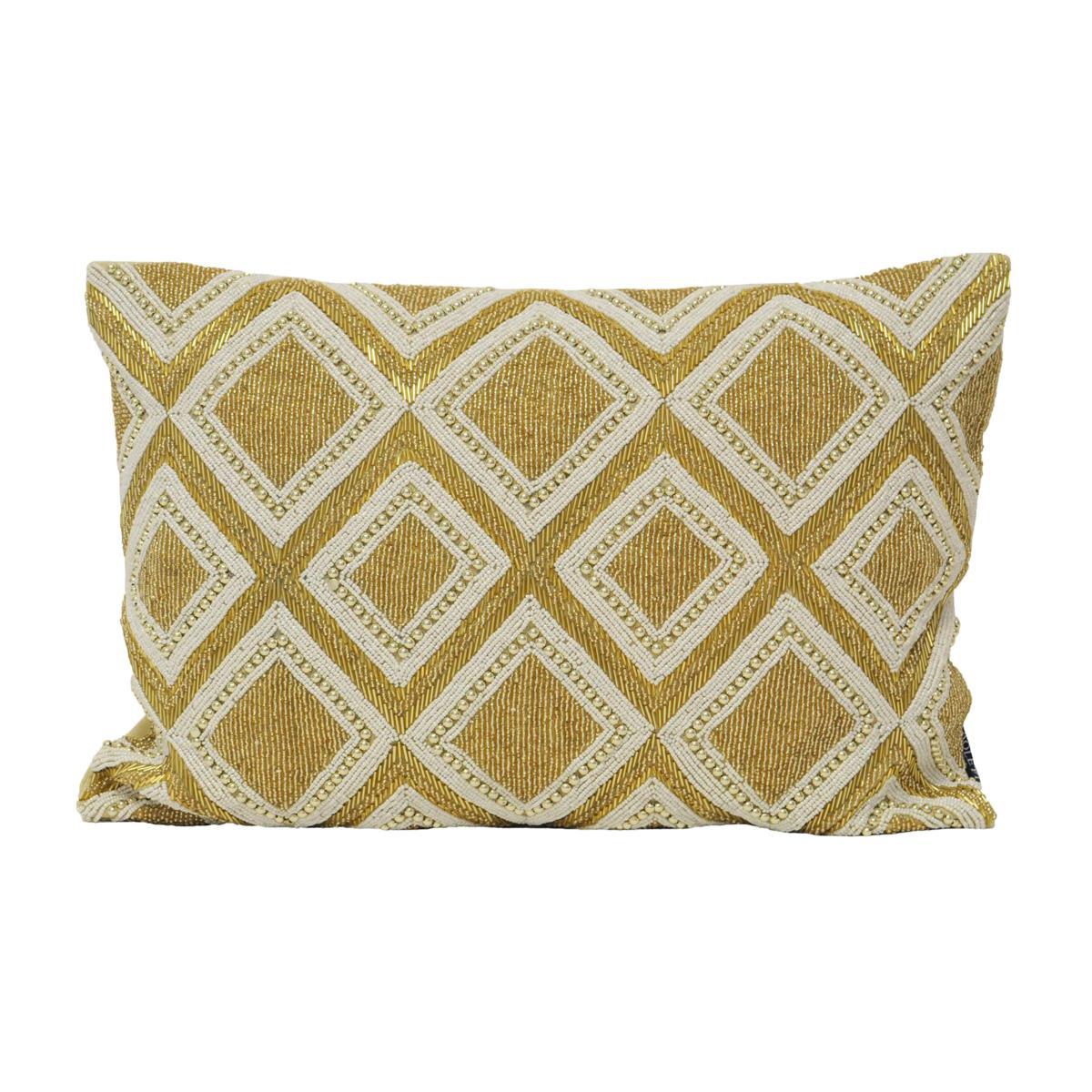 Kenitra Cushion Gold