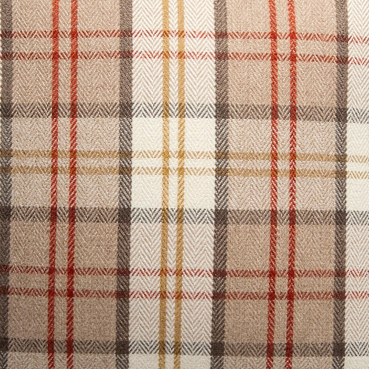 Isabella Cushion Cover Natural – image 3