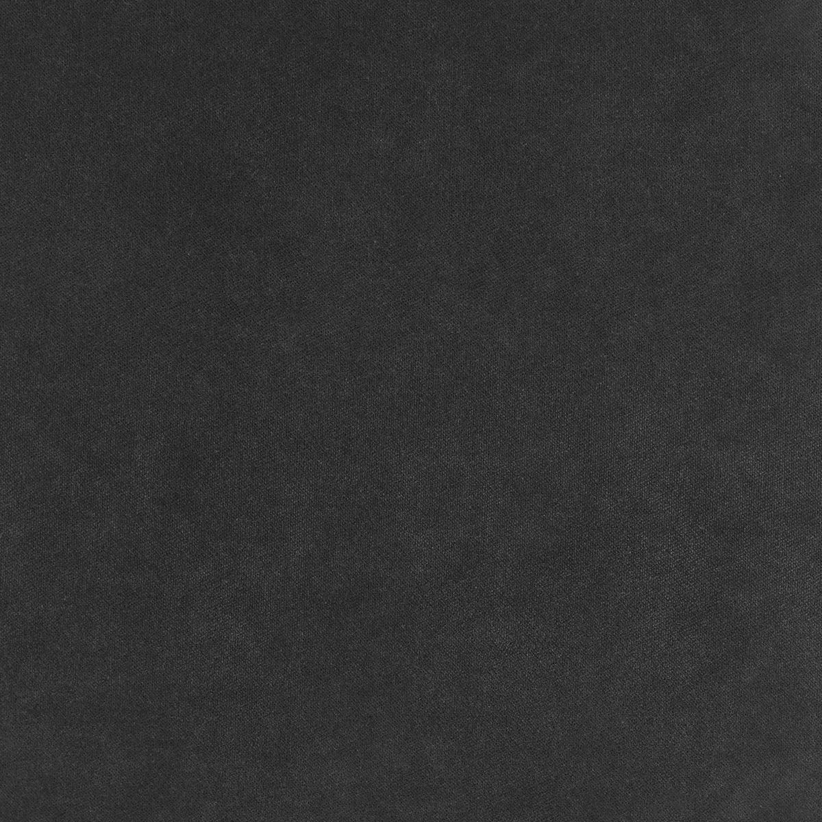 Luxury Velvet Scatter Cushion Luxury Velvet Black – image 5