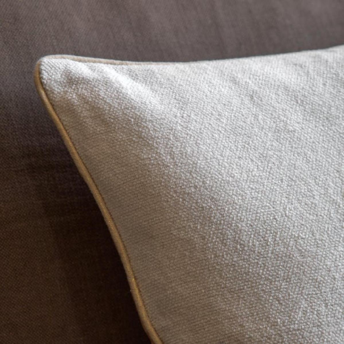 Stitched Tree Square Cushion – image 3