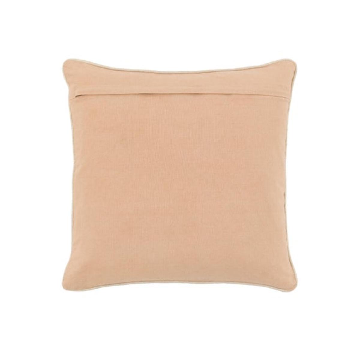 Stitched Tree Square Cushion – image 6