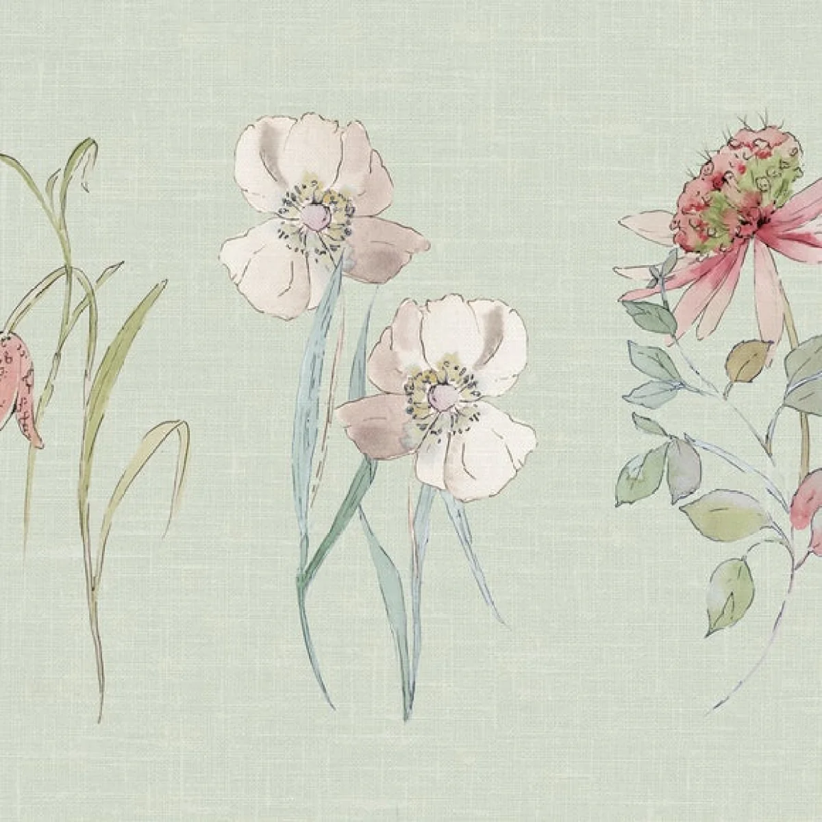 Meadow Rectangle Cushion – image 2