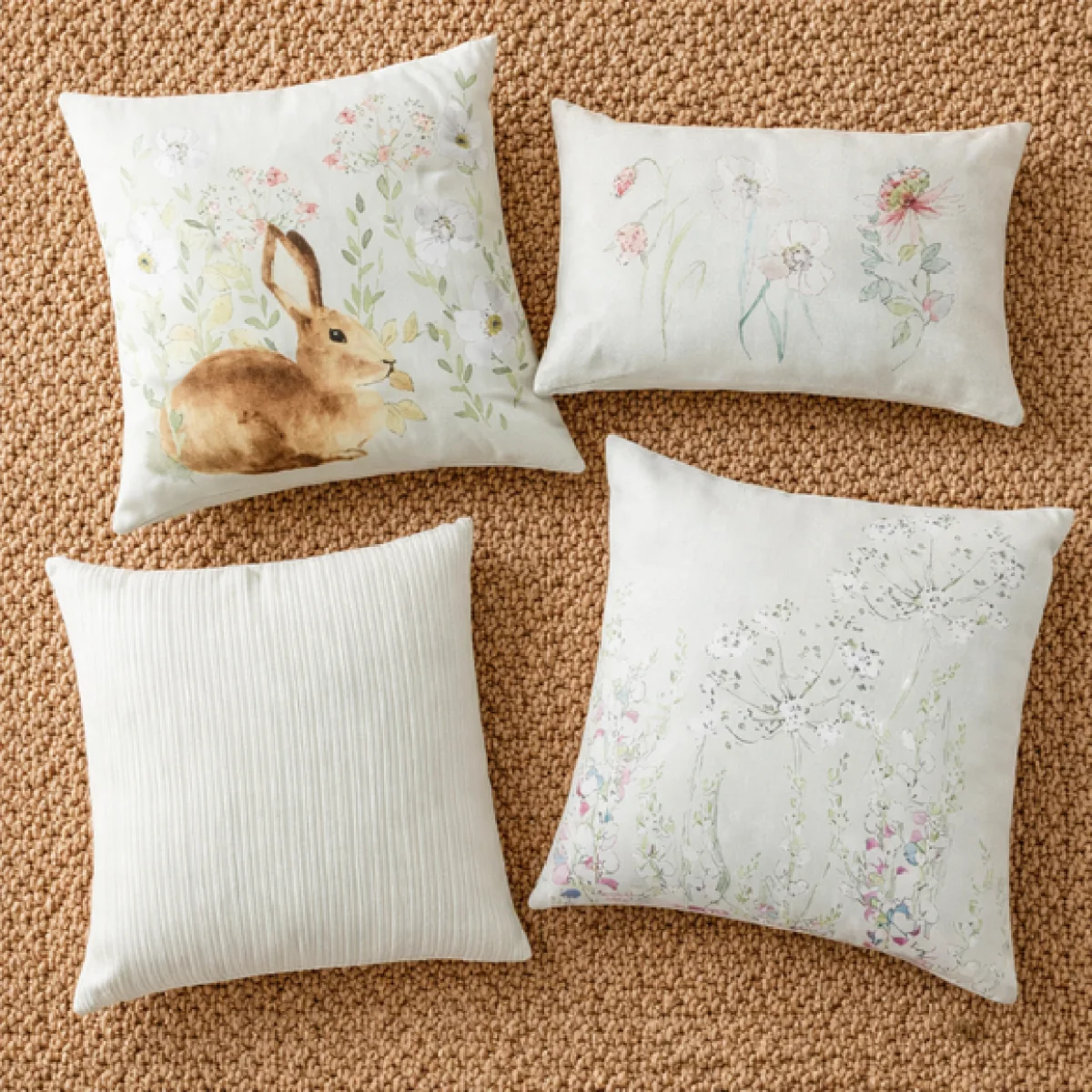 Meadow Rectangle Cushion – image 5