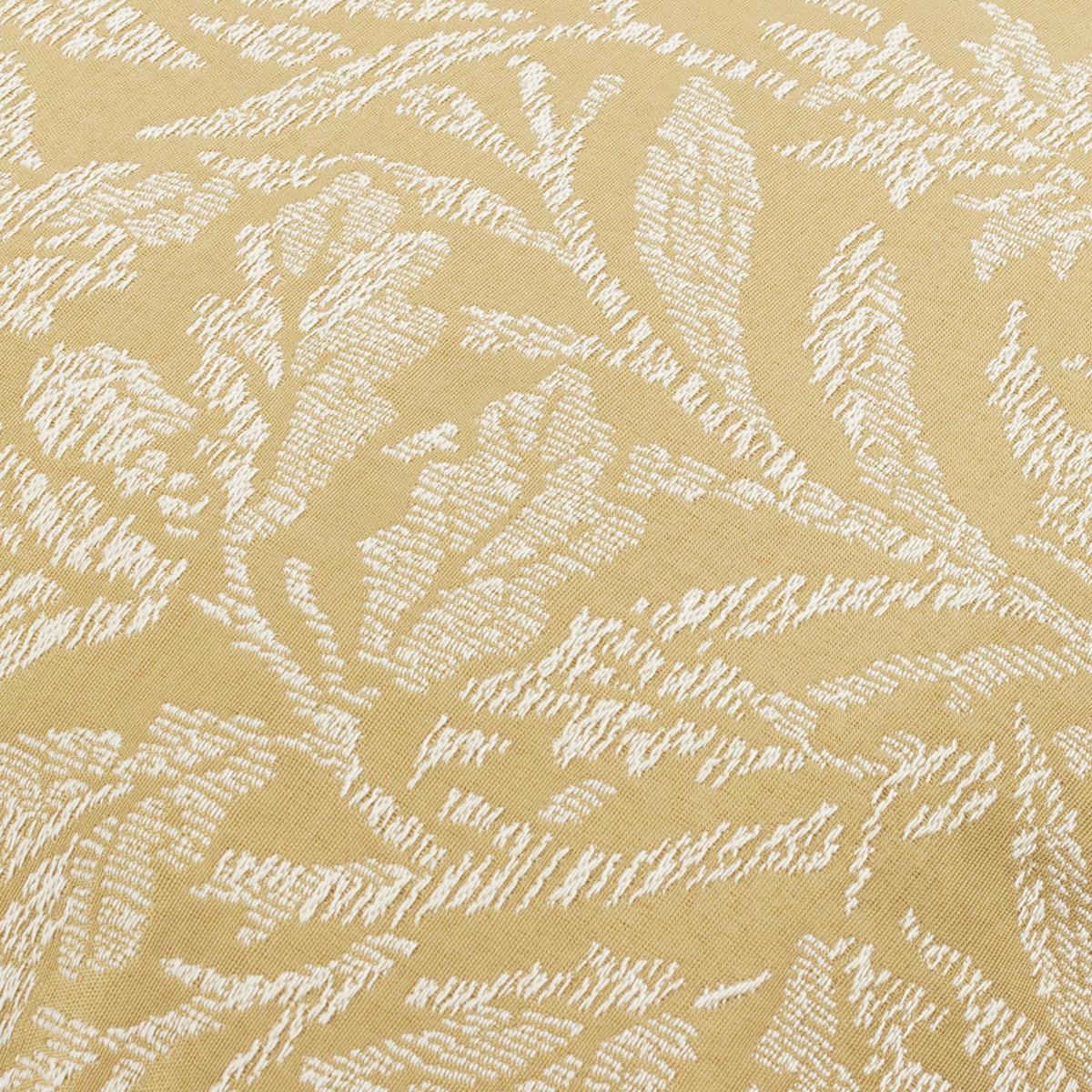 Morris & Co. Acorn Tonal Square Cushion – image 2