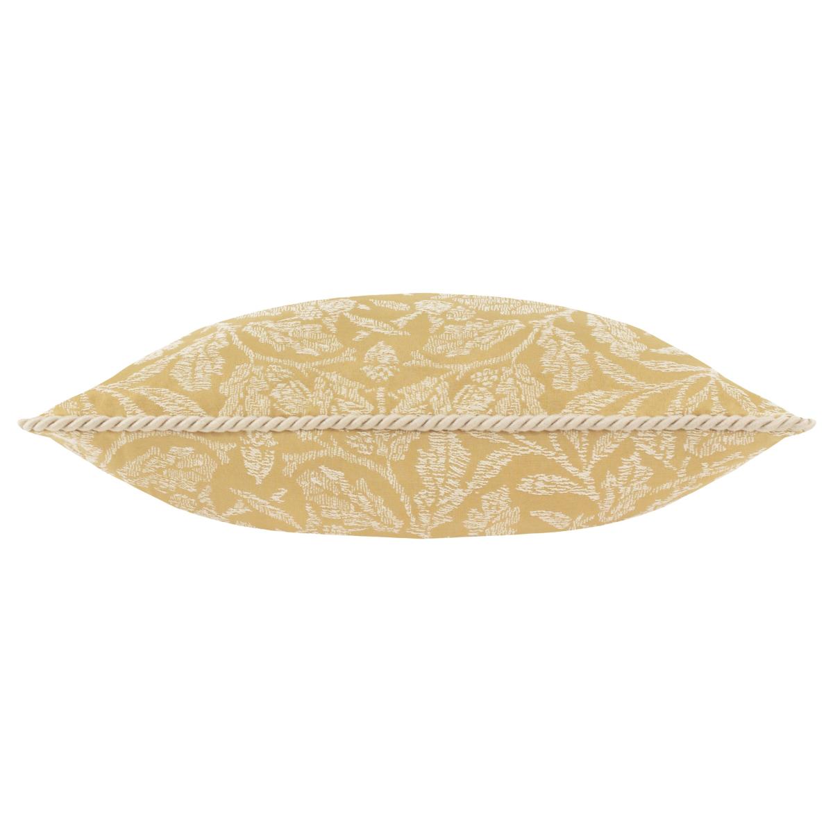 Morris & Co. Acorn Tonal Square Cushion – image 4