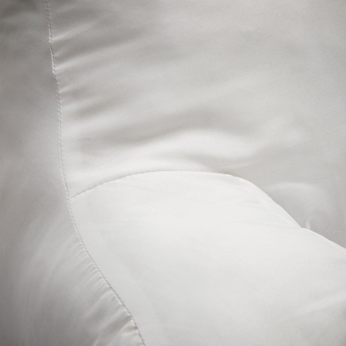 Cuddle Cushion Filled Inner with No Cover White – image 5