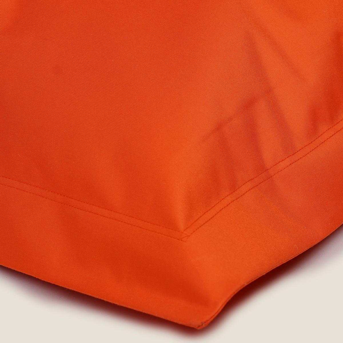 Kaikoo XL Floor Cushion Orange – image 3