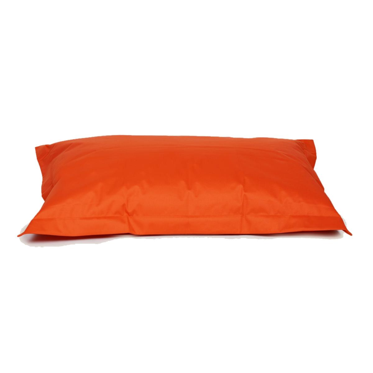 Kaikoo XL Floor Cushion Orange – image 1