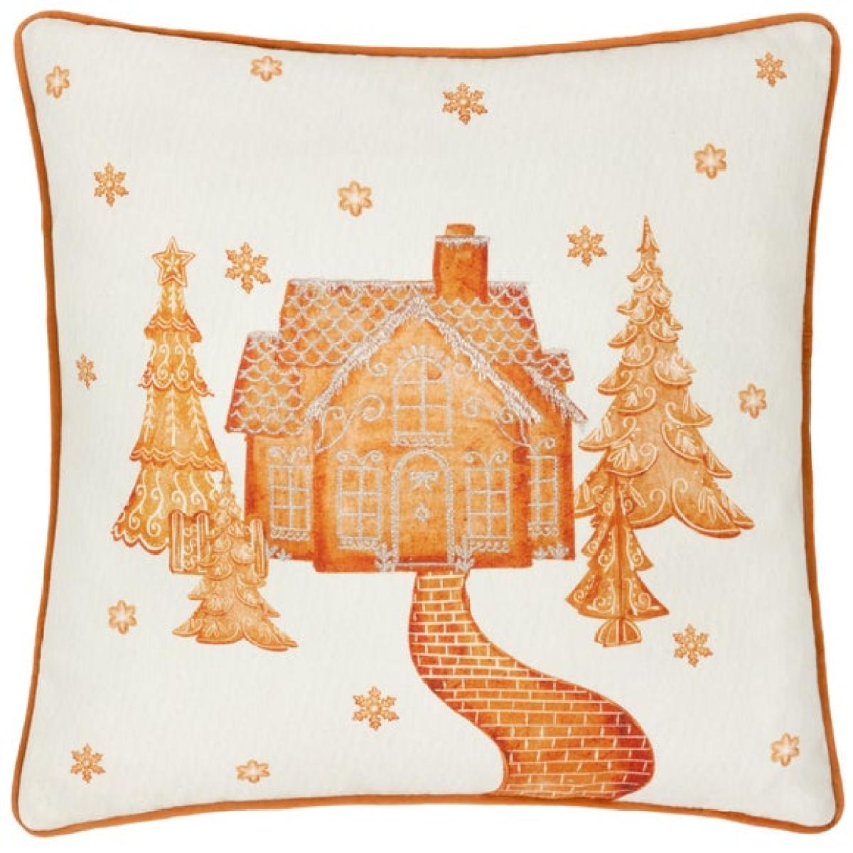 Furn. Gretel Cloud Dust Filled Cushion – image 2