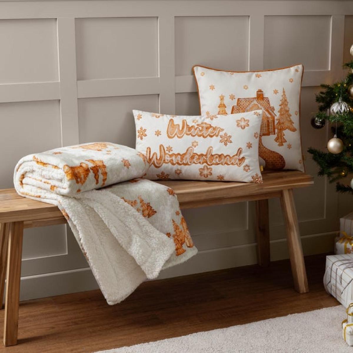 Furn. Gretel Cloud Dust Filled Cushion – image 7