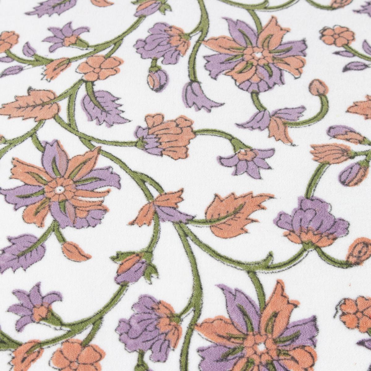 Mentera Cushion Lilac – image 2