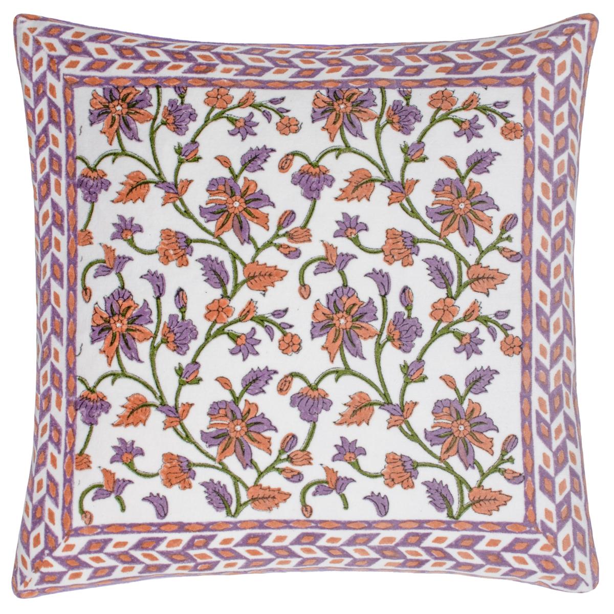 Mentera Cushion Lilac – image 3