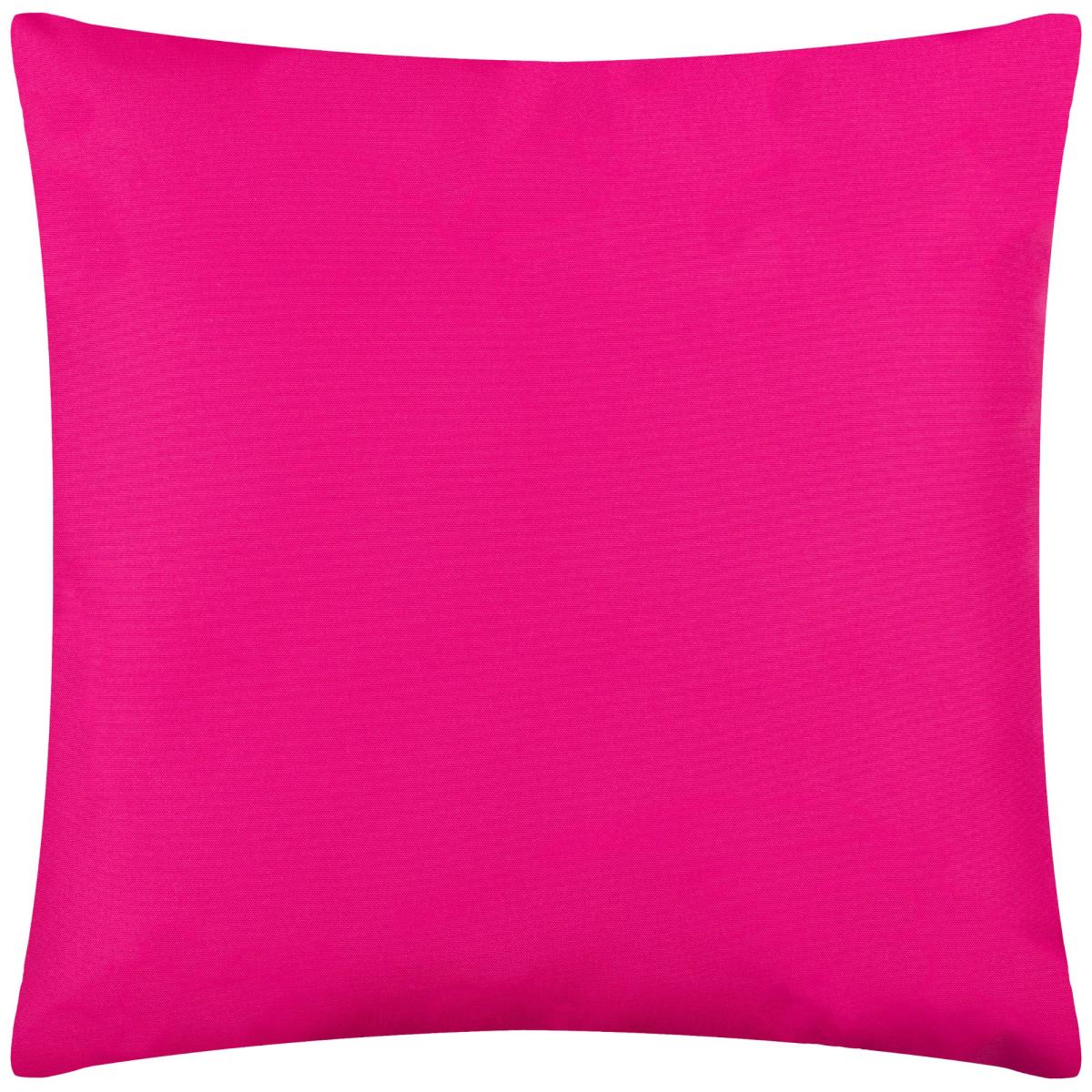 Wylder Nature House Of Bloom Zinnia Bee Outdoor Cushion Navy – image 2
