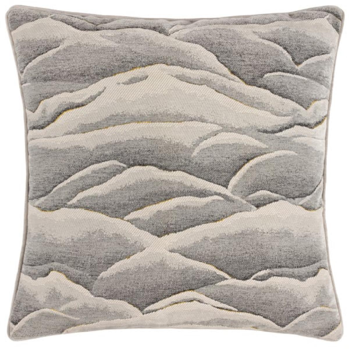 Paoletti Stratus Square Cushion – image 3