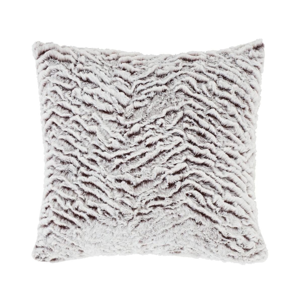 Catherine Lansfield Wolf Square Cushion – image 3