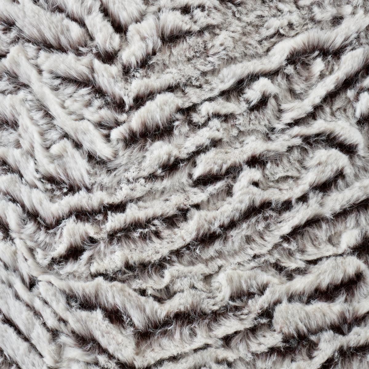 Catherine Lansfield Wolf Square Cushion – image 1