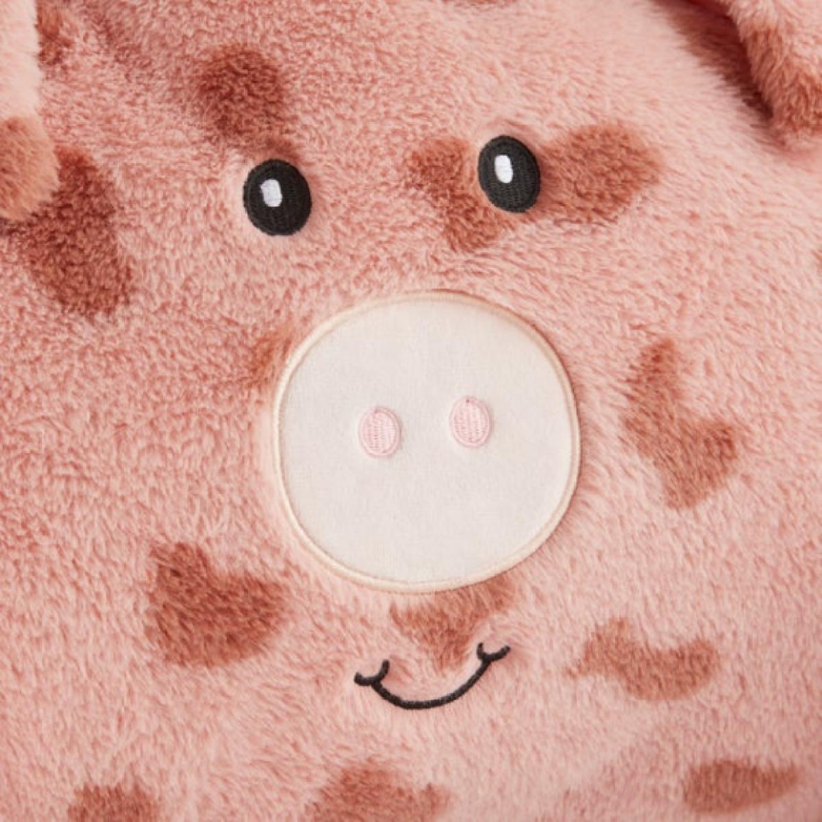 Spot the Pig Cuddle Cushion – image 3